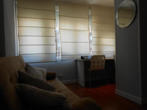 Madrid Studio Apartments ภายนอก รูปภาพ