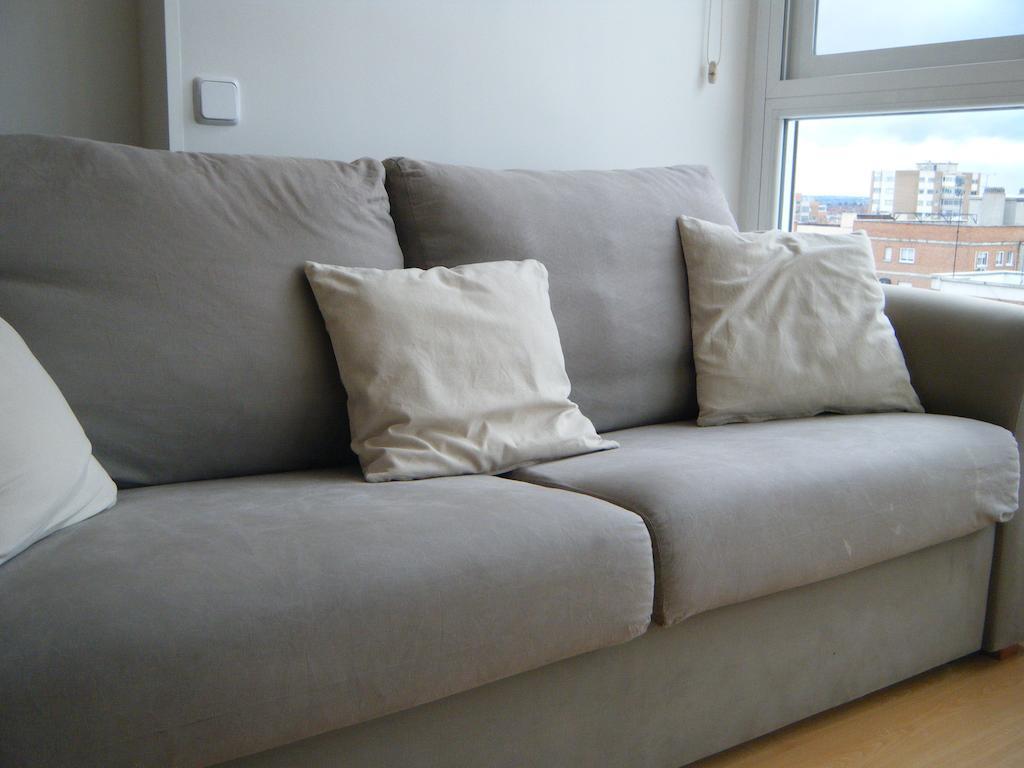 Madrid Studio Apartments ห้อง รูปภาพ