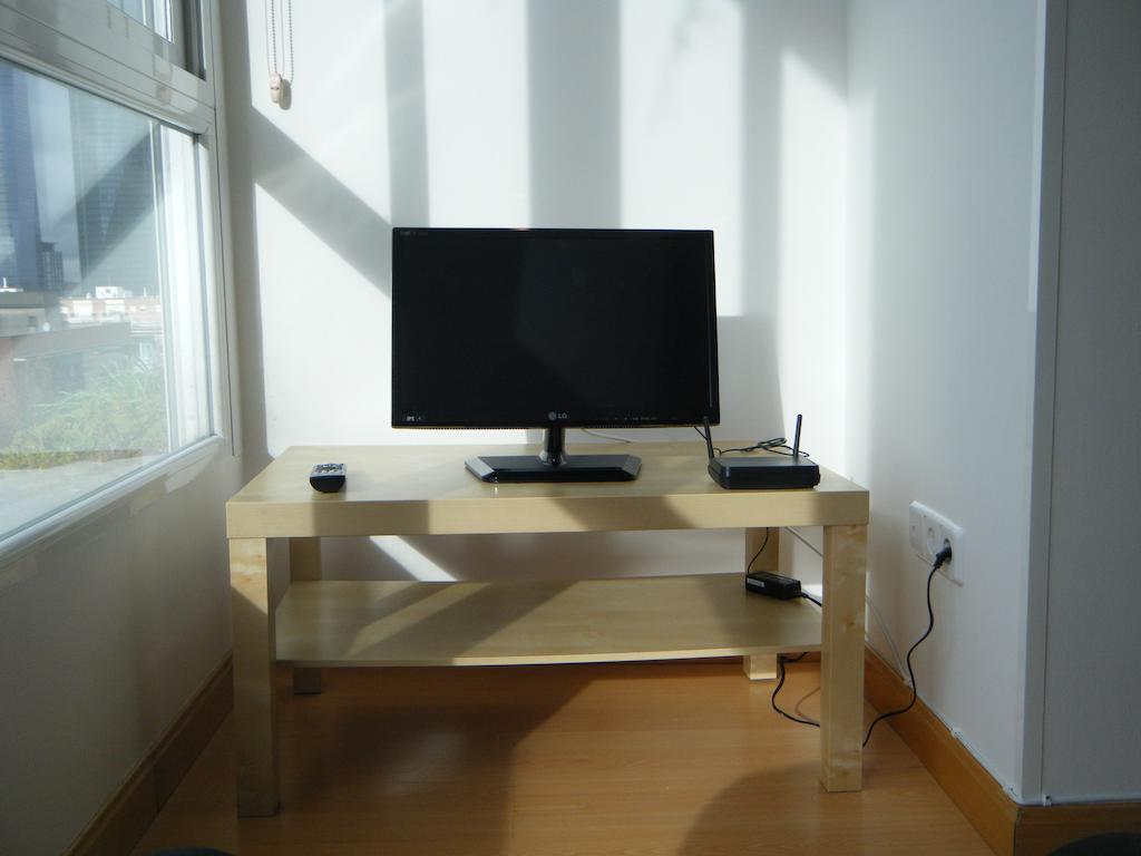 Madrid Studio Apartments ห้อง รูปภาพ