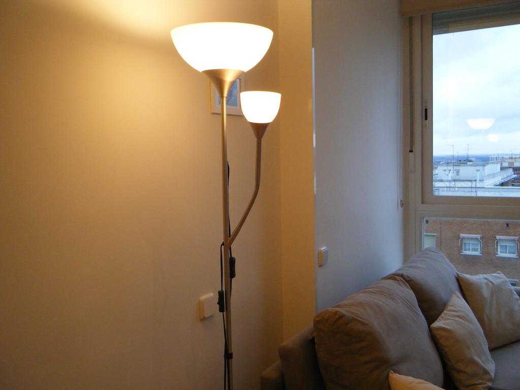 Madrid Studio Apartments ห้อง รูปภาพ