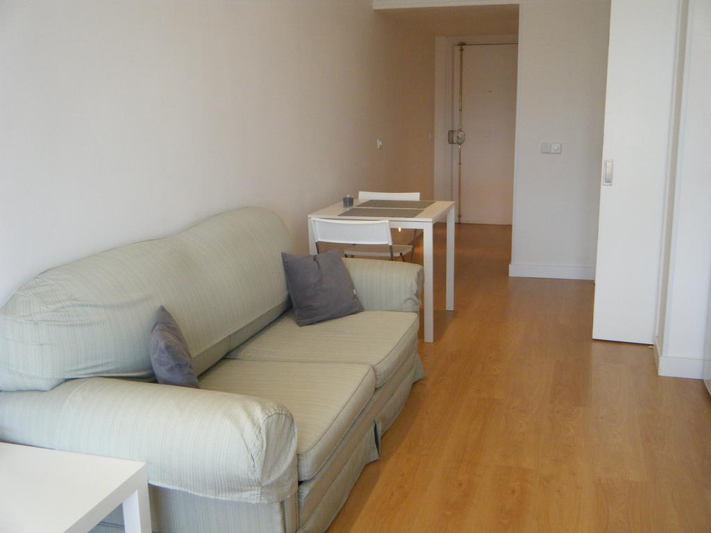 Madrid Studio Apartments ห้อง รูปภาพ