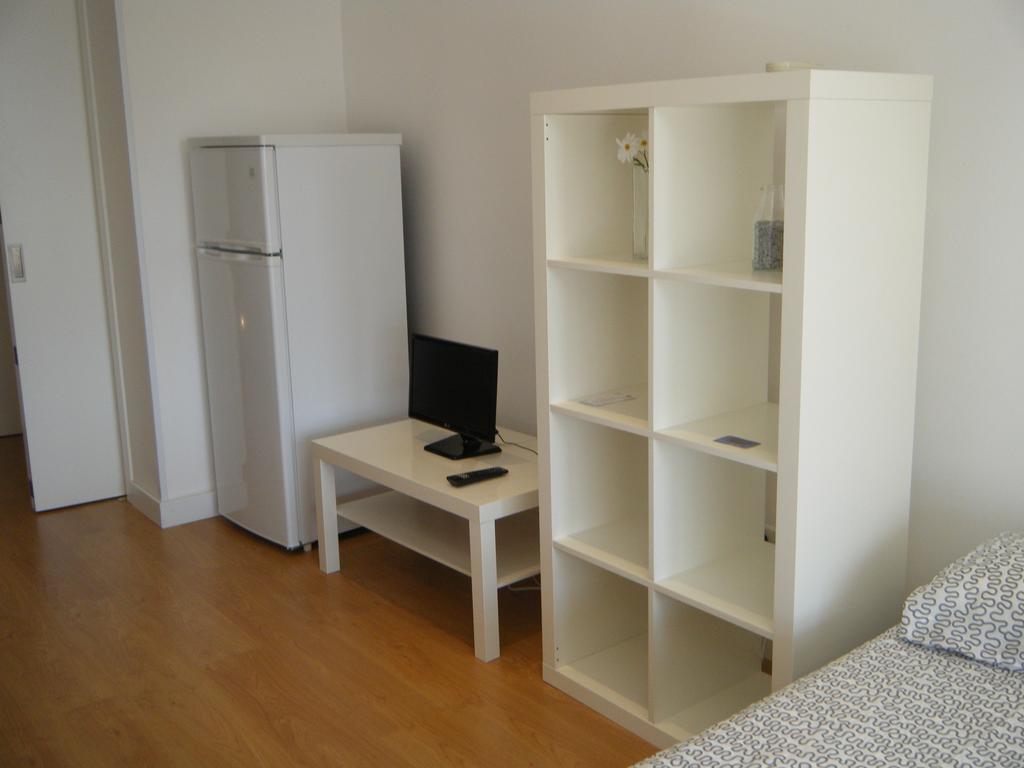 Madrid Studio Apartments ห้อง รูปภาพ