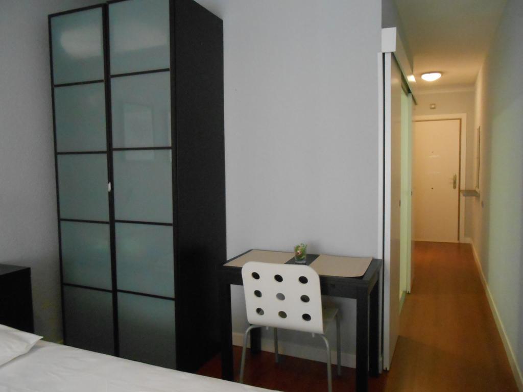 Madrid Studio Apartments ห้อง รูปภาพ