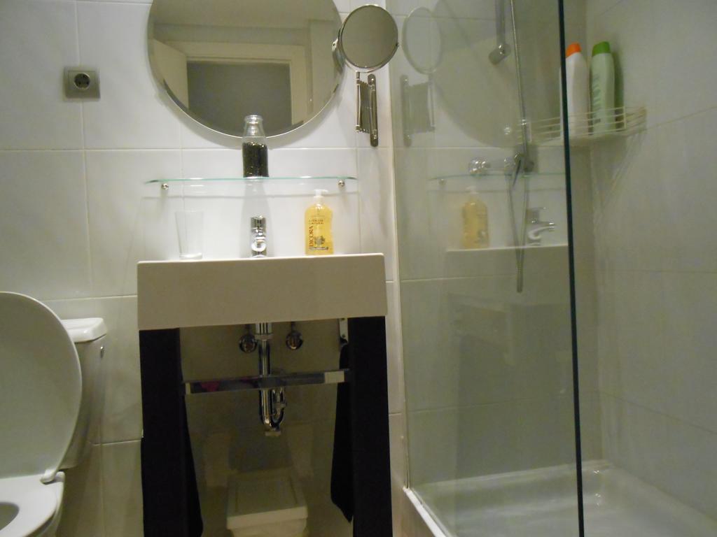 Madrid Studio Apartments ห้อง รูปภาพ