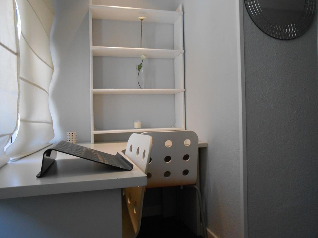 Madrid Studio Apartments ห้อง รูปภาพ