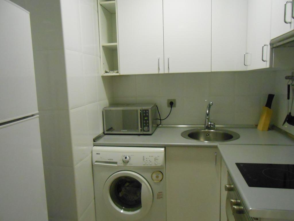 Madrid Studio Apartments ห้อง รูปภาพ